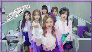 Download BNK48: Welcome To HIGH TENSION Company [CEO \u0026 Her Office] MP3