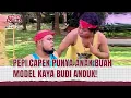 Lagu NGAKAK! Kelakuan Budi Anduk Bikin Pepi Ngakak | Tawa Sutra Bisaa Ajaa Eps 76 (1/2)