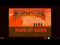 Lagu Sunset Riders 2023: Task At Hand (Soundtrack)