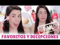 Download Lagu Productos que AMÉ… y otros que NO VOLVERÉ A USAR 😬