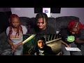 FIRST RAPPER TO FEATURE SIRI?! Mudbaby Ru - 40 Mo Reasons feat- Siri (Official Video) | REACTION