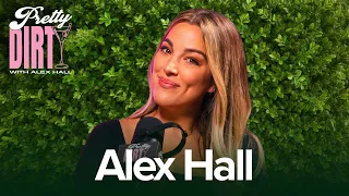 Alex Hall Gets Real About Mental Health Social Media Addiction Divorce AD Finding Balance