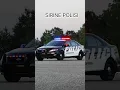 Download Lagu Suara Sirine Polisi 🚨 | Mobil Patroli #shortvideo #sirinepolisi #shorts