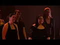 Naya Chorale - Foreign Lander arr. GQ & Red Molly