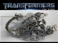 Scorponok The Best - Transformers The Score OST