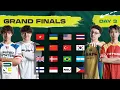 PNC 2026 - Grand Finals