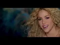 Shakira - Can't Remember to Forget You (Official Video) ft. Rihanna