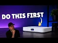 The Right Way to Set Up Your UniFi Firewall in 2026