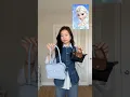 PART 6 Elsa from Frozen inspired outfit Disney