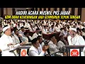 Download Lagu HADIRI ACARA MUSWIL PKS JABAR - KDM UBAH KEHENINGAN JADI GEMURUH TEPUK TANGAN