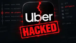 Uber Got Hacked TWICE Over a Leaked API Key: Why You Need GRC Software