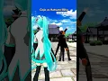 Download Lagu Gojo vs Hatsune Miku feat. Diddy \u0026 Drake #gojo #gojosatoru #jjk  #miku  #vrchat #fortnite
