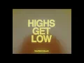 Tauren Wells - Highs Get Low (Visualizer)