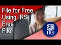 Here s How to File for Free Using IRS Free File