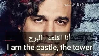 Pablo Escobar بابلو اسكوبار الاغنيه فقط 