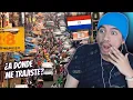 Download Lagu Ciudad del Este es como Hong Kong pero en PARAGUAY 🇵🇾 - guatemalteco reacciona |MultiSanchez MUNDO|