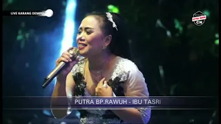 Download SALAM RINDU || BUNDA MUMUN || CITRA NADA LIVE KARANGDEMPEL || TEGONGAN MP3