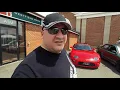 Crashing the Coolest Car Show - East Coast Automotive Expo