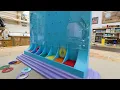I made a Plinko game This thing is so loud