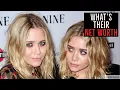 The Olsen twins net worth - this is how much money the famous twins have made