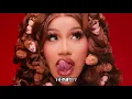 【和訳】Cardi B「Up」【公式】
