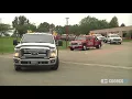 Slow Down Move Over