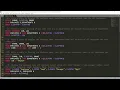 Solution SQL Join Exercise - 10 Minutes 10 Queries