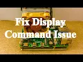 Raspberry Pi Fix The vcgencmd Display Command Error
