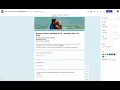 Wedding RSVP with Google Form - Customize in Minutes