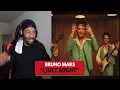 BRUNO MARS \
