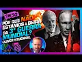 Download Lagu O FUTURO DAS RELAÇÕES EUA-BRASIL: OLIVER STUENKEL - Inteligência Ltda. Podcast #1650