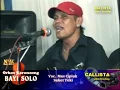 Lagu OK. BAYI SOLO -  Kr  SUKET TEKI