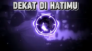 lagu yoniklo dekat di hatimu official music video 