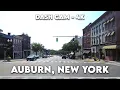 Auburn New York 4K Drive