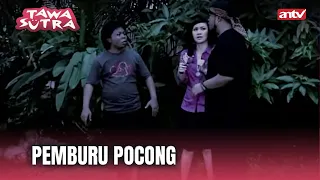 Peppy Jadi Paranormal Kocak! | Tawa Sutra Eps 124 Full