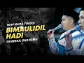 Download Lagu NEW | NADA TINGGI BIMAULIDIL HADI | TANBIHUL GHAFILIEN