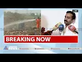'500 കോടിയുടെ പ്രോജക്ട് നിലനിൽക്കുമ്പോൾ ആരെങ്കിലും മാലിന്യം കത്തിക്കുമോ?'