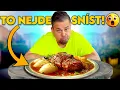 Download Lagu OBROVSKÉ PORCE a skvěle udělané JÍDLO! Další poklad na vesnici?