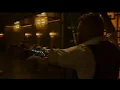 Video di Marvel's BLACK PANTHER Trailer #3