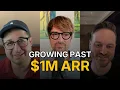 How this 1M bootstrapped SaaS can expand into a new market Smart Bear Live 002