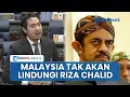 Download Lagu Riza Chalid Dikaitkan dengan Demo Rusuh, Malaysia Pernah Tegaskan Tak Lindungi Tersangka Korupsi