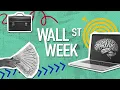 Wall Street Week AI Hits Wages USMCA Under Pressure Colorado River Crisis