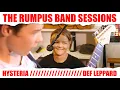 Lagu Hysteria (Cover) - Def Leppard - RUMPUS - Family Band / Kids Band / Rock Band