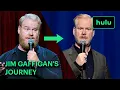 Jim Gaffigan s Laughs Through His Weight-Loss Journey Hulu