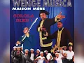 Wenge Musica Maison Mère : Cresois (Instrumental Officielle)