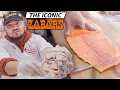 How a Legendary NYC Deli and Grocery Store Sells 4 000 Pounds of Fish per Week The Experts