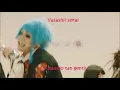 Download Lagu Yasashii Sekai -  Shellmy