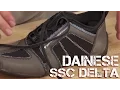 Dainese SSC Delta Shoes Review from Sportbiketrackgear com