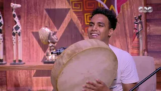 زووم Africa أغنية نعناع الجنينة على طريقة التراث هتاخد قلبك لما تسمعها 