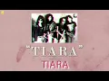 Kris - Tiara (Official Audio)